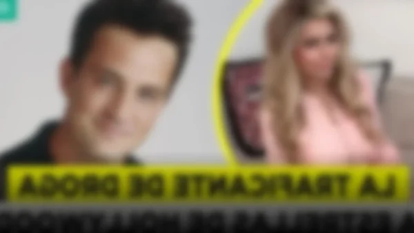 La condena de un exasistente de Hollywood revela la oscura red del tráfico de ketamina