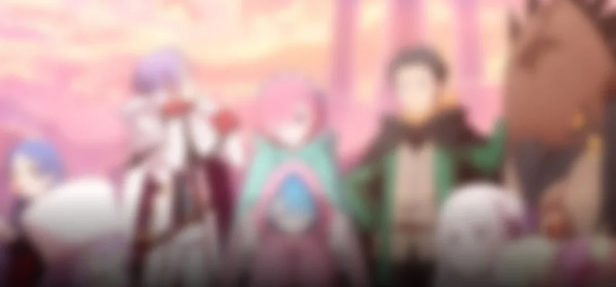 La espera terminó: Re:Zero lanza su capítulo 8 y promete intensas emociones