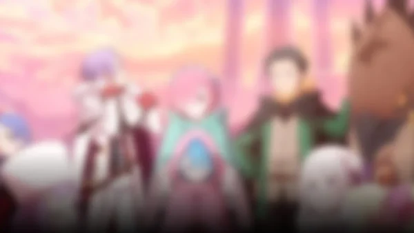 La espera terminó: Re:Zero lanza su capítulo 8 y promete intensas emociones