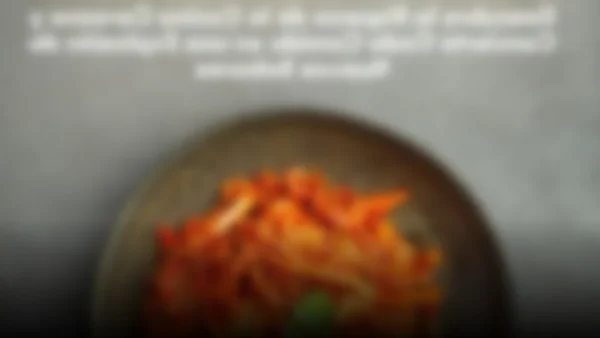 La explosión de la cocina coreana en Lima: un nuevo reconocimiento en los Premios Somos 2026