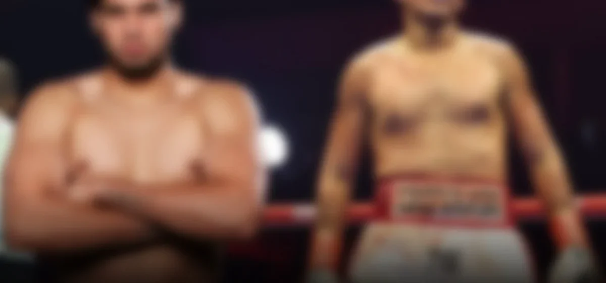 La gran batalla del boxeo: Ramírez y Benavídez se enfrentan en una noche histórica en Las Vegas