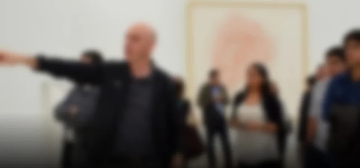 La lucha por la visibilidad cultural: Patrick Charpenel y el Museo de El Barrio