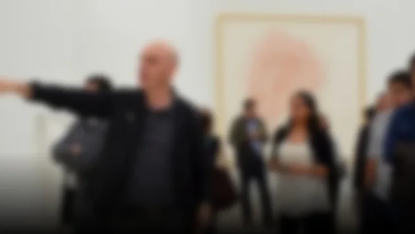 La lucha por la visibilidad cultural: Patrick Charpenel y el Museo de El Barrio