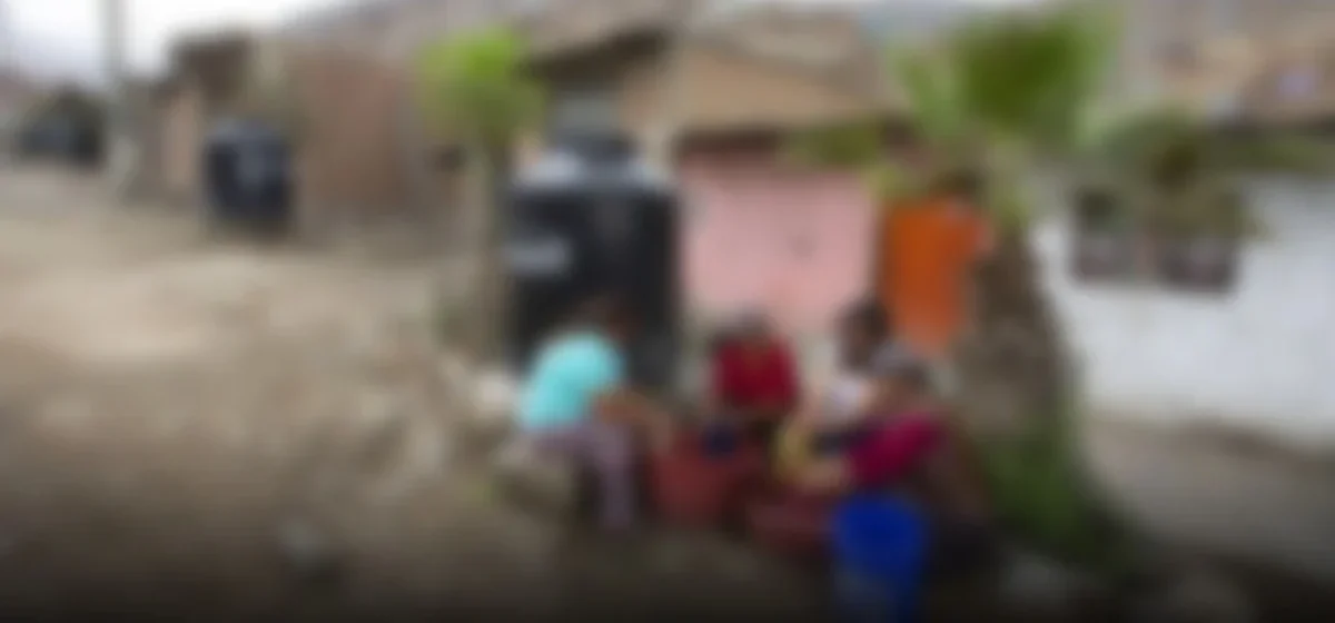 La pobreza en Perú: un avance frágil que oculta una crisis urbana