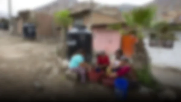 La pobreza en Perú: un avance frágil que oculta una crisis urbana