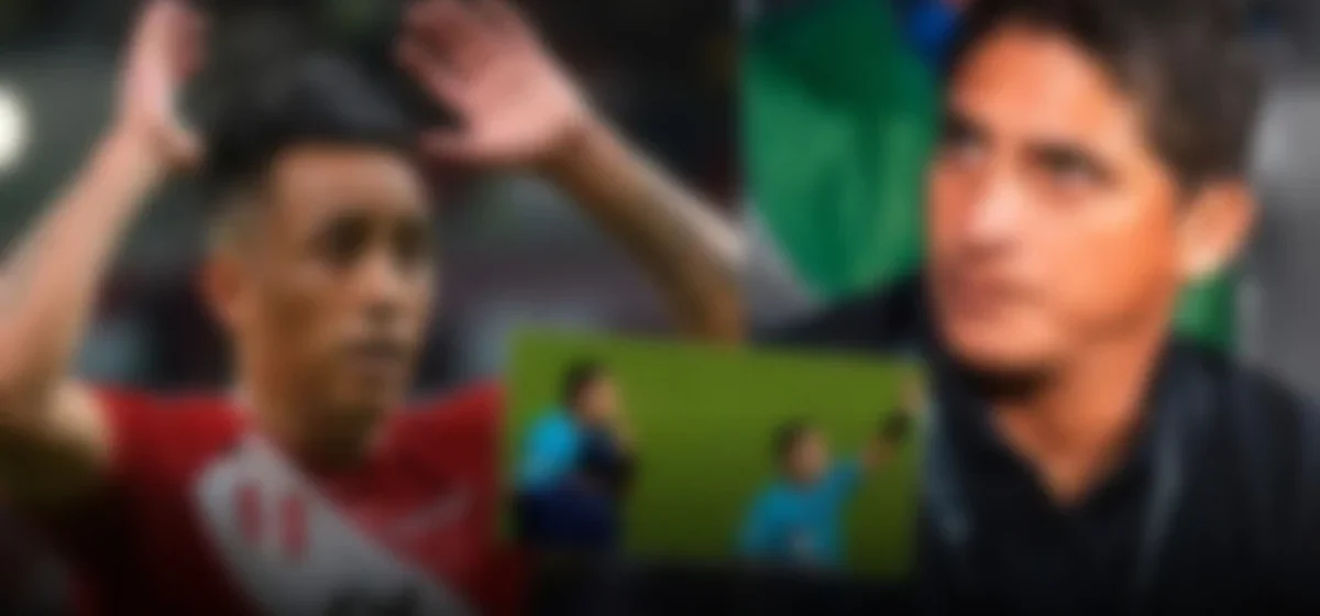 La polémica expulsión de Christian Cueva: ¿un árbitro en busca de protagonismo?
