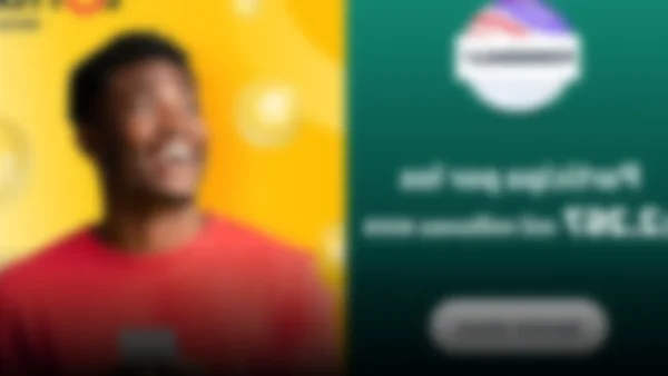 La suerte sonríe a dos afortunados en el Powerball: ¿serás tú el próximo millonario?