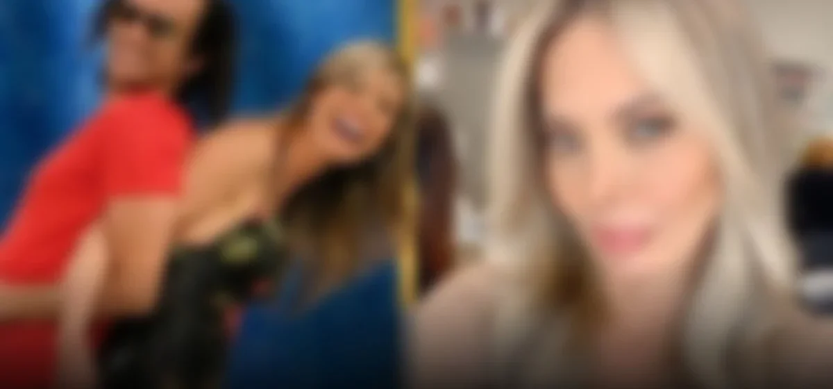 Laura Huarcayo aclara rumores sobre su relación con Carlos Alcántara tras concierto