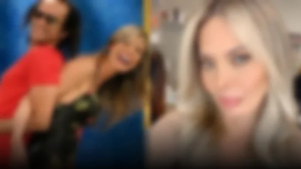 Laura Huarcayo aclara rumores sobre su relación con Carlos Alcántara tras concierto