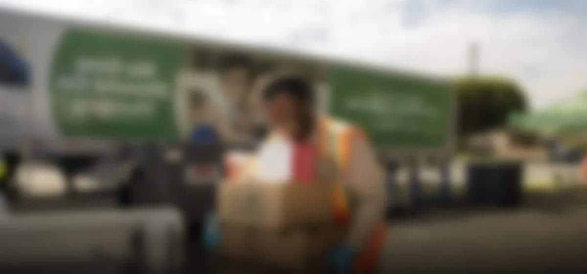 Los Ángeles lanza una campaña de alimentos gratuitos para combatir la crisis económica