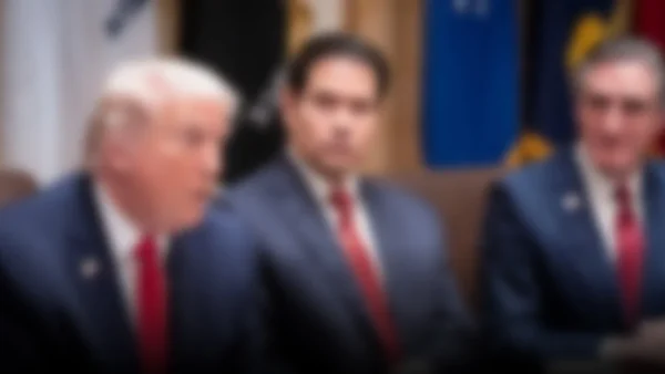 Marco Rubio defiende la ofensiva militar de EE.UU. contra Irán en medio de tensiones crecientes