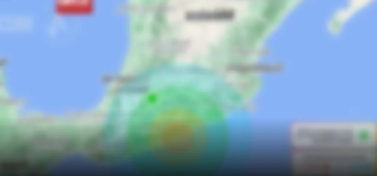 México en alerta: sismos frecuentes reavivan la preocupación entre los ciudadanos