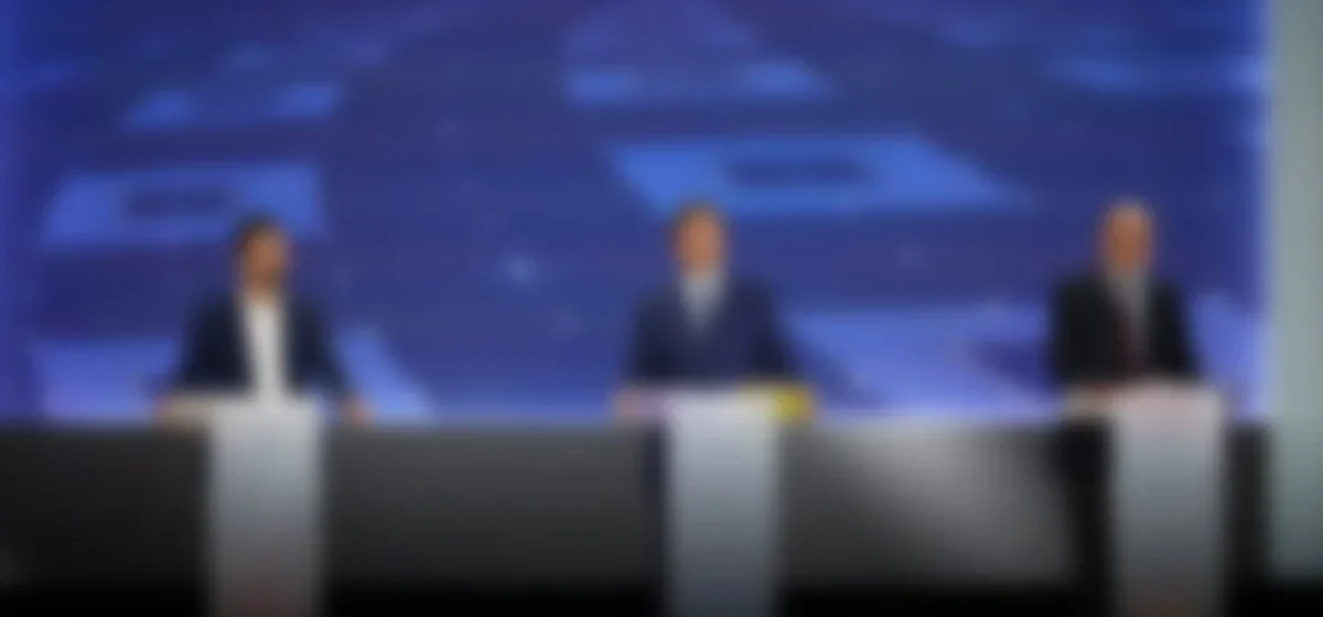 Neuhaus destaca la urgencia de una infraestructura moderna en el debate electoral
