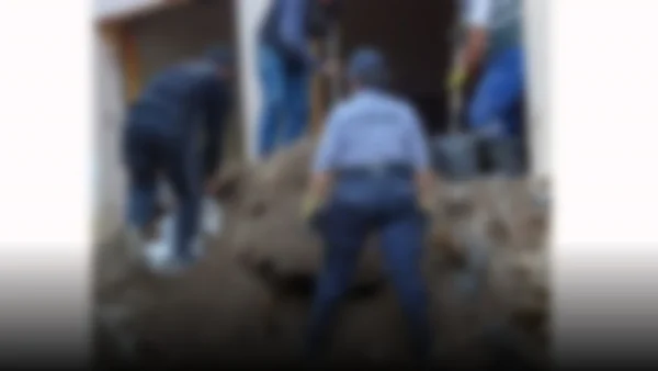 Operativo Impacto: Rescate heroico de ocho trabajadores en Pataz