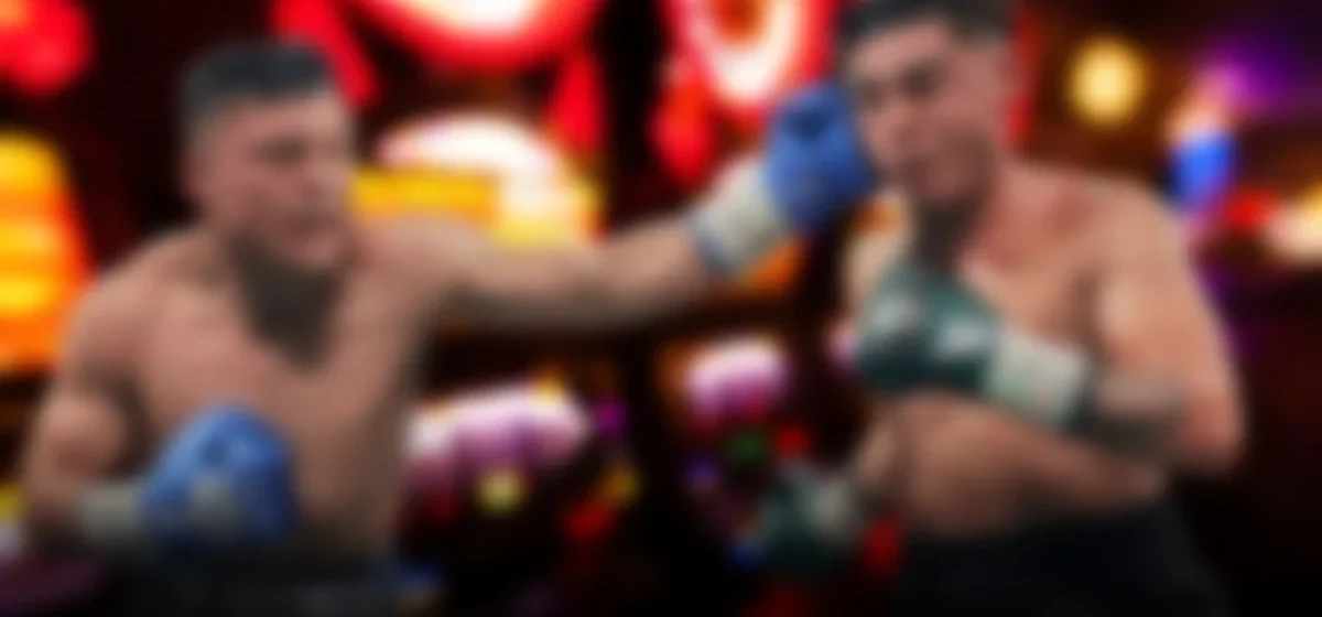 Oscar Duarte y Ángel Fierro se enfrentan en una noche de boxeo estelar en Las Vegas