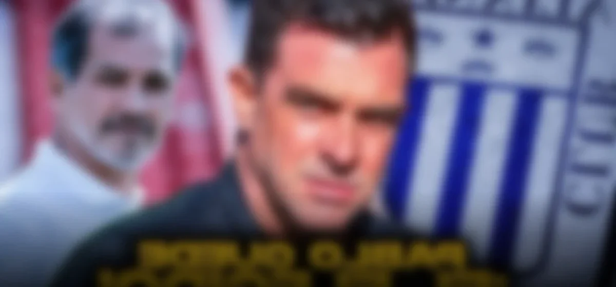 Pablo Guede: La verdad detrás del éxito de Alianza Lima y las sombras que acechan al club