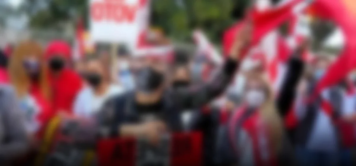 Perú en la encrucijada: ¿unidad o caos electoral?