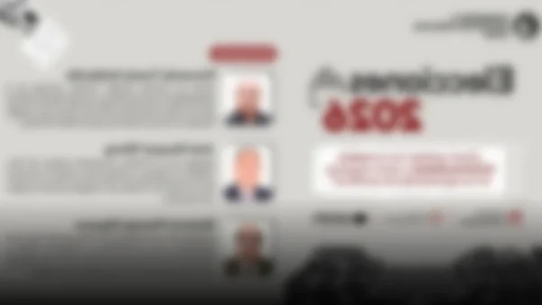 Perú se prepara para la segunda vuelta electoral: todo lo que necesitas saber