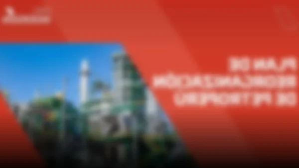 Proinversión lanza un plan de rescate financiero para Petroperú con USD 2,000 millones