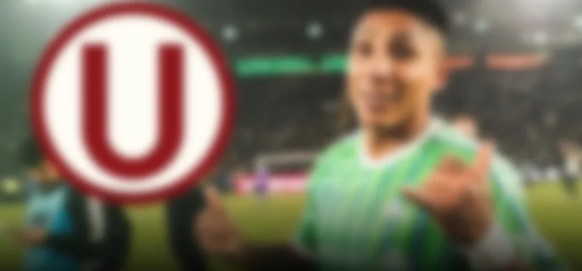 Raúl Ruidíaz deja entrever su regreso a Universitario con un mensaje enigmático