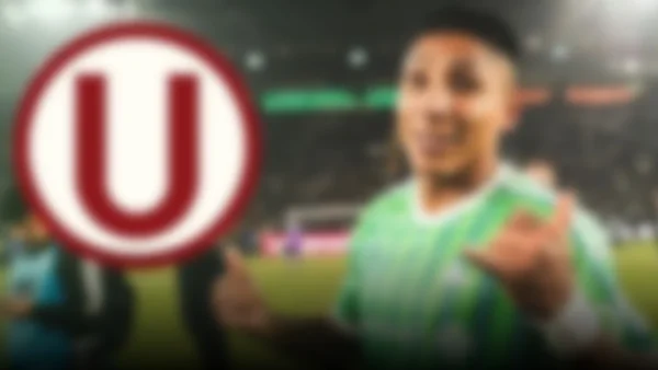 Raúl Ruidíaz deja entrever su regreso a Universitario con un mensaje enigmático