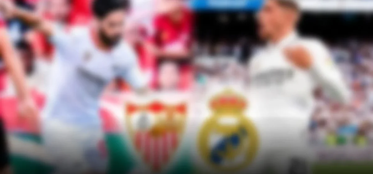 Real Madrid y Sevilla: Un duelo decisivo que promete emociones en LaLiga