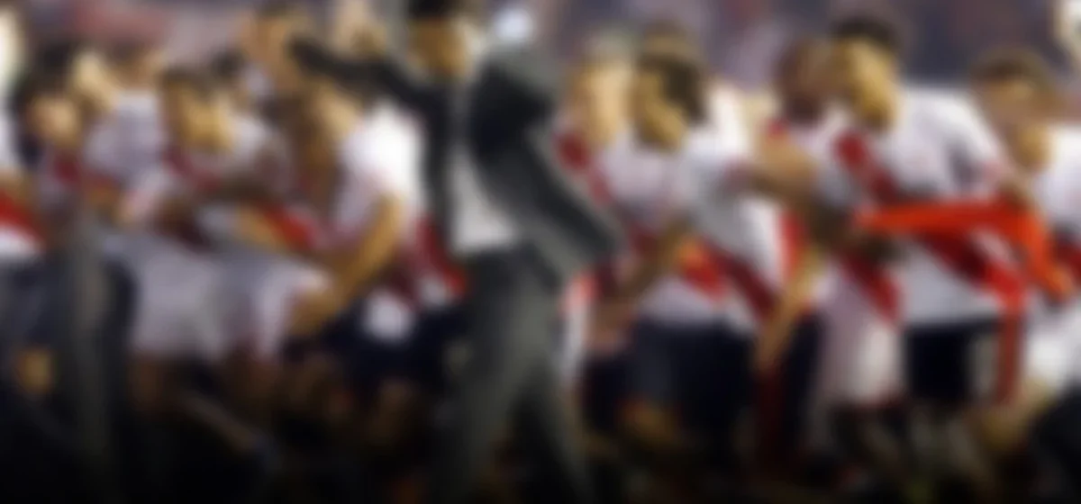 River Plate se aferra a la Copa Sudamericana tras un empate dramático