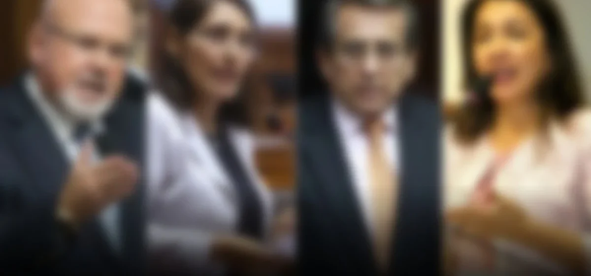 Roberto Sánchez acepta debates y desafía a Keiko Fujimori a descentralizar la política