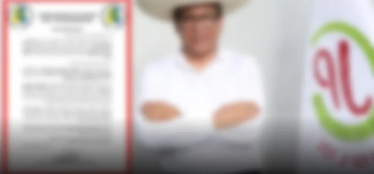 Roberto Sánchez y el desafío minero: ¿puede Juntos por el Perú consolidar su avance en las elecciones de 2026?