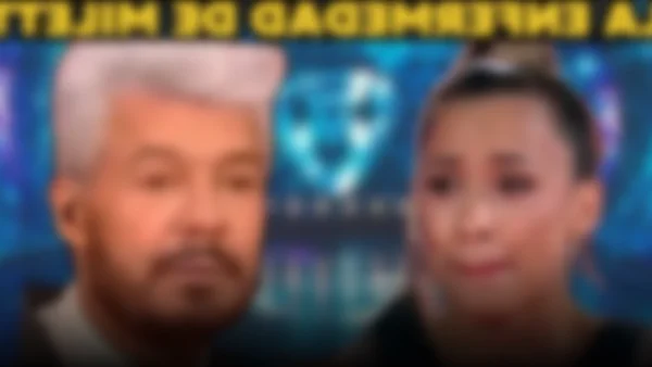 Samantha Batallanos defiende a Milett Figueroa y revela secretos de Marcelo Tinelli