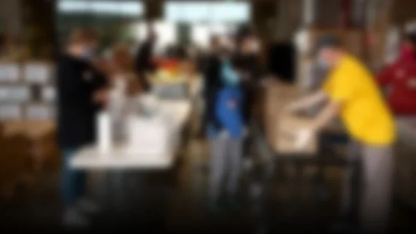 San Francisco lanza una campaña de alimentos gratuitos para apoyar a los más necesitados