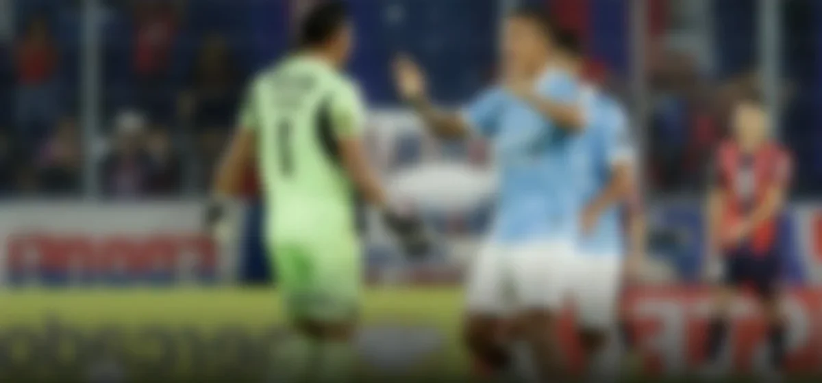 Sporting Cristal se queda con las manos vacías tras un empate agónico en Matute