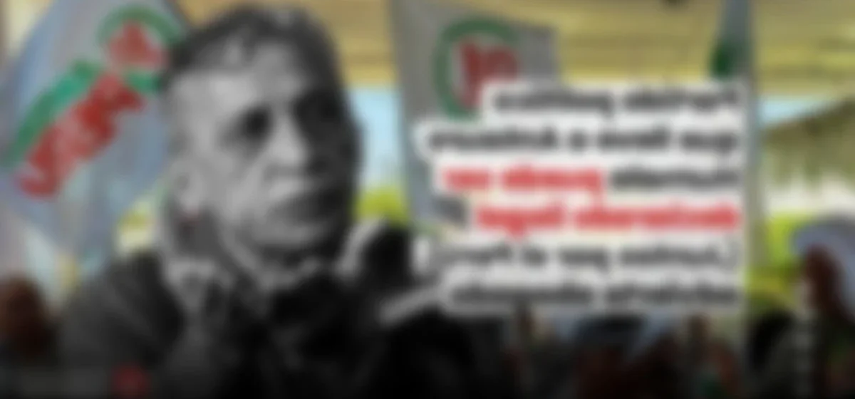 Tensión en Juntos por el Perú: Cevallos aclara la postura del partido frente a Humala
