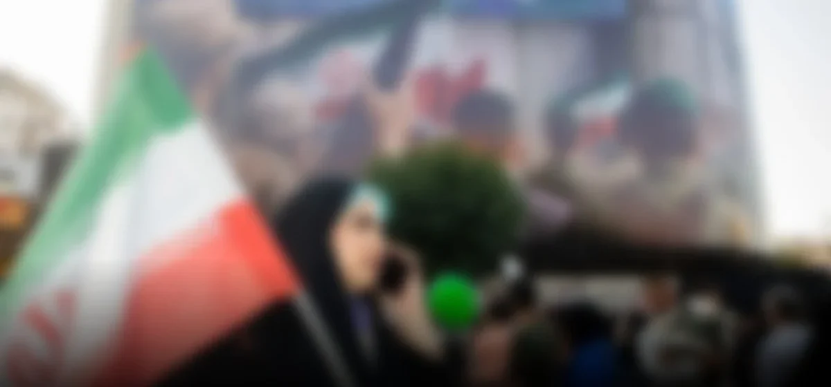 Tensiones en aumento: Irán denuncia ataques de EE.UU. mientras se negocia la paz