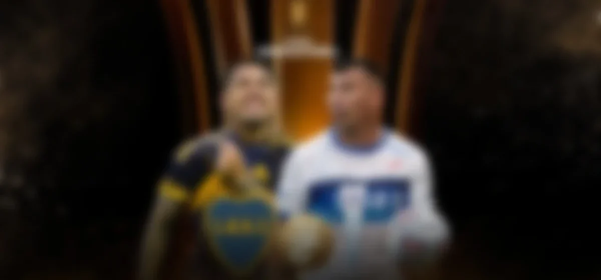 U. Católica sorprende a Boca Juniors y avanza en la Copa Libertadores 2026