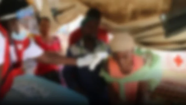 Uganda refuerza medidas sanitarias cerrando su frontera con la RDC ante brote de ébola