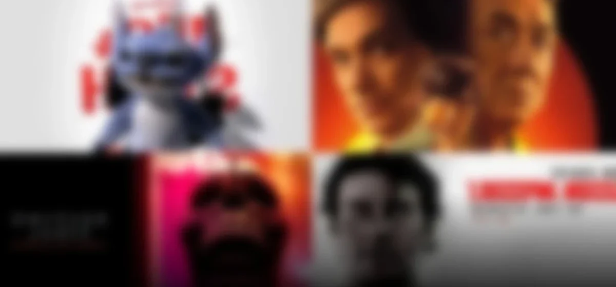 Universal+ sorprende con estrenos imperdibles en mayo: acción, comedia y terror