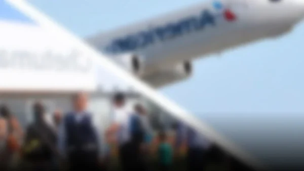 Venezuela y Estados Unidos reabren los cielos: primer vuelo directo aterriza en Miami tras siete años