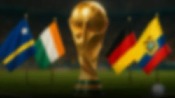 Alemania y Curazao: Un duelo histórico que marcará el inicio del Mundial 2026