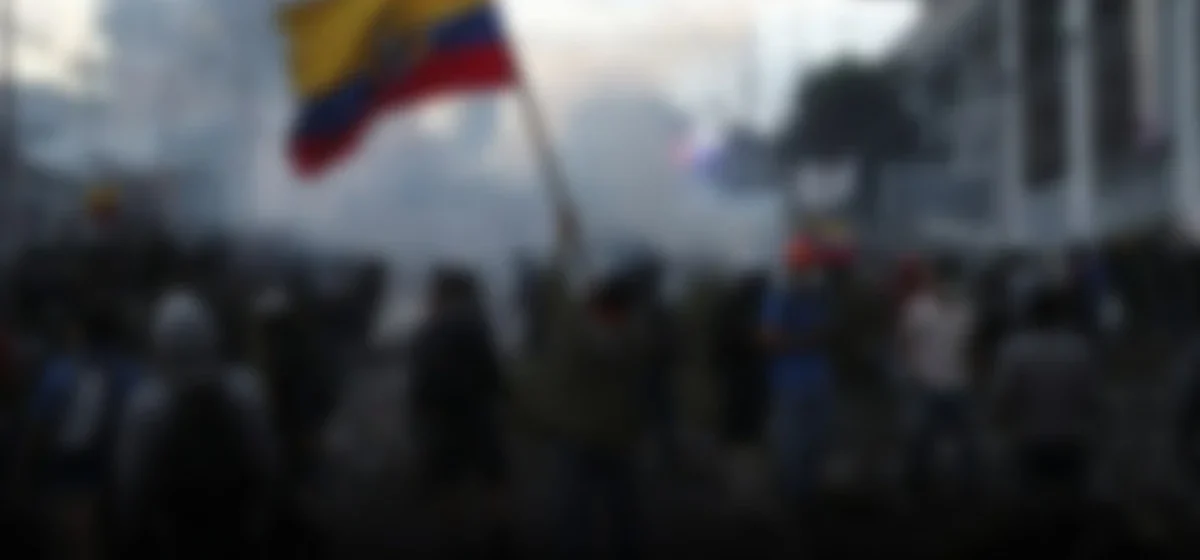 Beto Coral: La sombra de la persecución política se cierne sobre un activista colombiano en EE. UU.