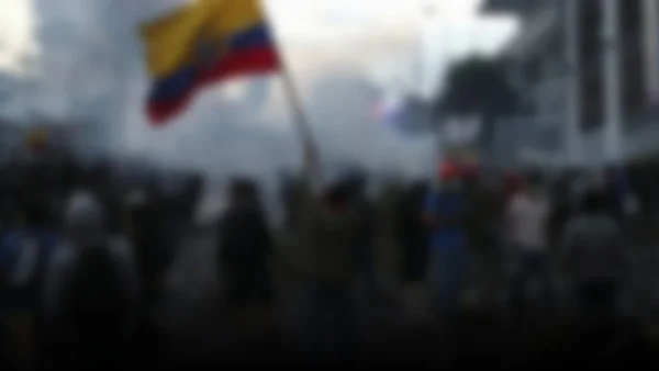 Beto Coral: La sombra de la persecución política se cierne sobre un activista colombiano en EE. UU.