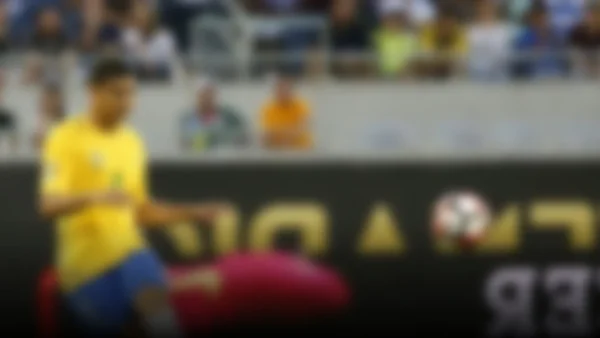 Brasil se adelanta en un emocionante duelo contra Haití gracias a Cunha