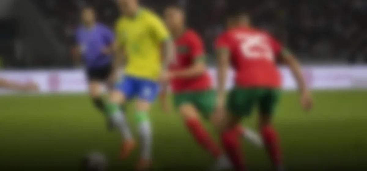 Brasil y Marruecos se enfrentan en un debut mundialista lleno de expectativas