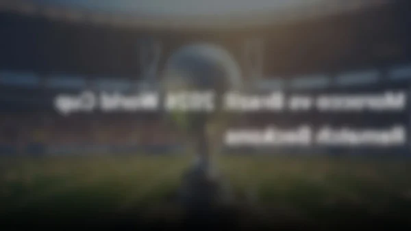 Brasil y Marruecos se preparan para un duelo épico en el Mundial 2026