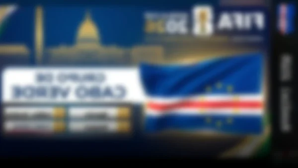 Cabo Verde y Arabia Saudita se enfrentan en un duelo crucial del Mundial 2026