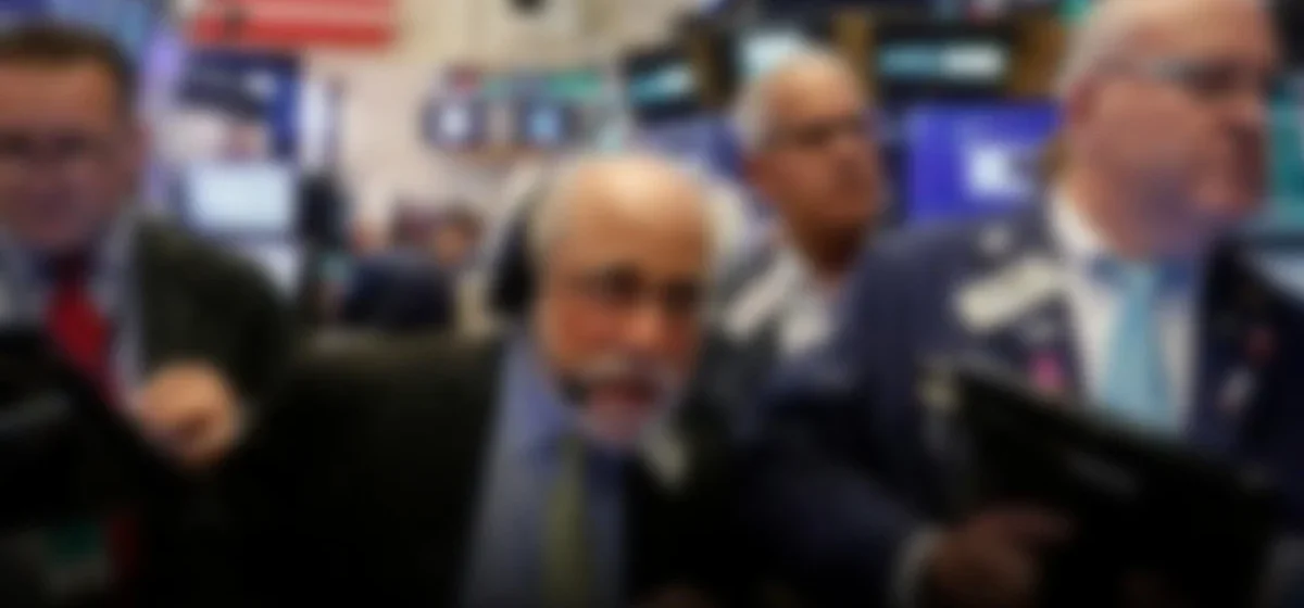 Caída en Wall Street: el Nasdaq sufre una de sus peores jornadas por el desplome tecnológico