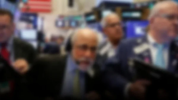 Caída en Wall Street: el Nasdaq sufre una de sus peores jornadas por el desplome tecnológico