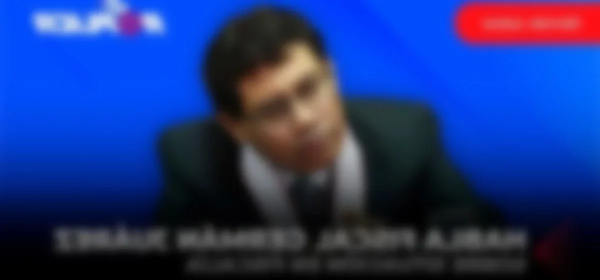 Cambio en la Fiscalía: Germán Juárez deja su puesto y es reemplazado por Juan Bautista Mendoza