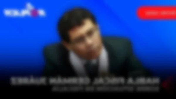 Cambio en la Fiscalía: Germán Juárez deja su puesto y es reemplazado por Juan Bautista Mendoza