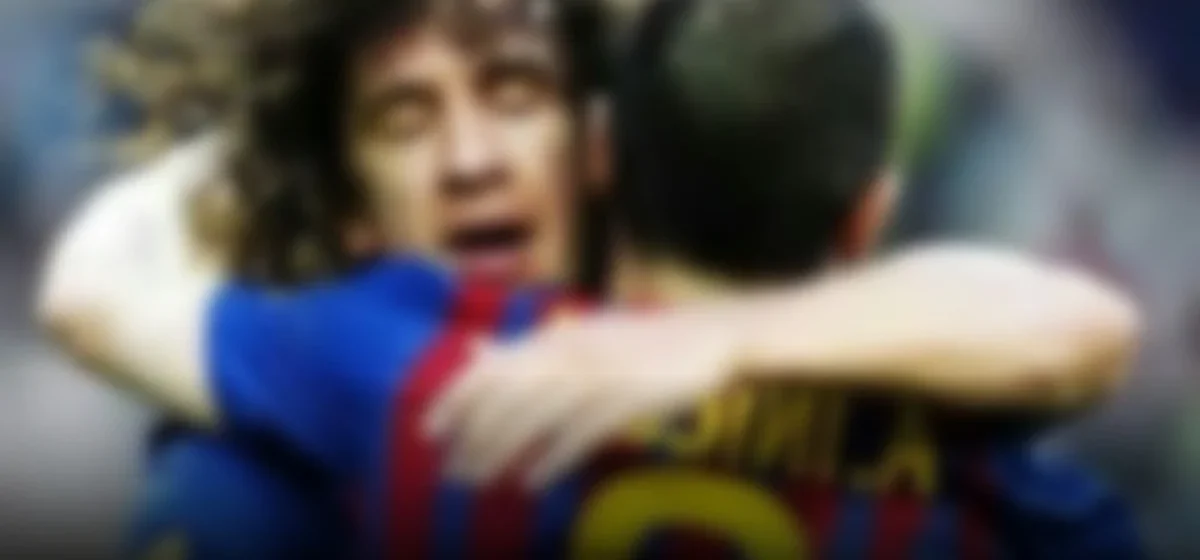 Carles Puyol comparte su pasión por la Champions desde Lima: una experiencia única para los aficionados peruanos